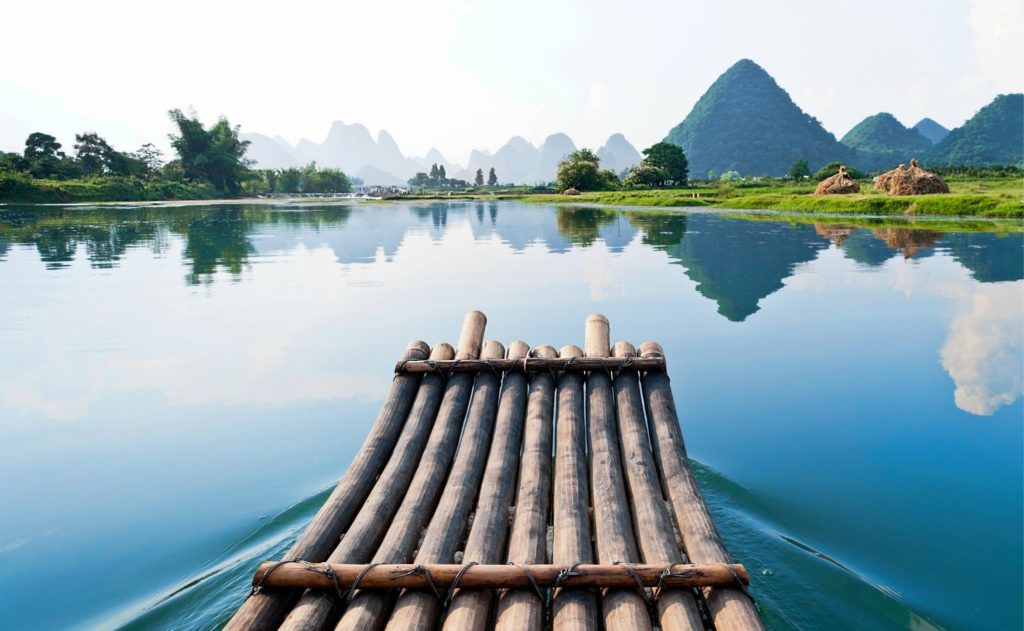 accompagnement Feng Shui